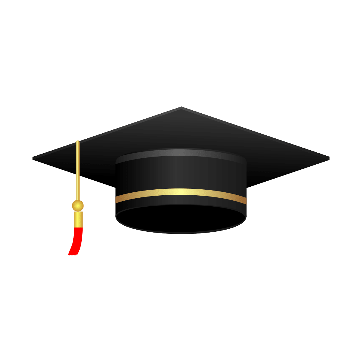 Topi Toga Wisuda - Lentera Bimbingan